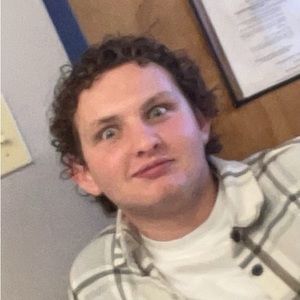 Meet your Posher, Jaxon